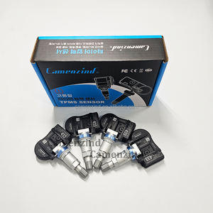 4 Sensores de Presión de Neumáticos 1034602-00-C 1074812-00-B 103460200C para <span class=keywords><strong>Tesla</strong></span> <span class=keywords><strong>Model</strong></span> 3, <span class=keywords><strong>Model</strong></span> <span class=keywords><strong>S</strong></span>, <span class=keywords><strong>Model</strong></span> X, Sensor TPMS, Accesorios para Auto - Product Image 1