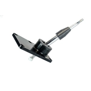 Nissan Gear <b>Shift</b> Lever PQY5388 Aluminium Alloy Adjustable <b>Knob</b> For Car Manual Transmission - Product Image 3