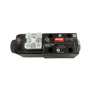 ระบบควบคุมไฮดรอลิก DG4V-3-0B-M-U-H7-69-EN124 ไฮดรอลิก |   อะไหล่ไฮดรอลิก - Product Image 1