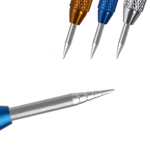 Ago da disegno professionale con ago da disegno professionale in acciaio inossidabile - Product Image 2