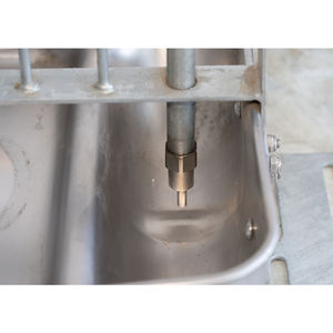 Wholesale Automatic Feeder Easy to Clean Pig Farm for <b>Crates</b> Wet and Dry Feeder - Product Image 3