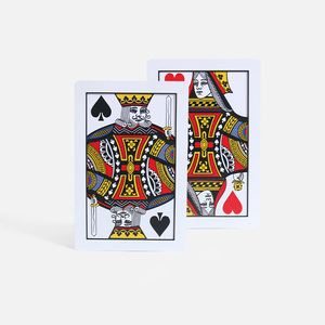 Matériel PVC 1 PC Carte <span class=keywords><strong>automatique</strong></span> Monte - Grand format en plastique géant, tours <span class=keywords><strong>de</strong></span> magie classiques, illusions <span class=keywords><strong>de</strong></span> scène, spectacle <span class=keywords><strong>de</strong></span> magie amusant - Product Image 3