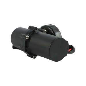 Filtre à carburant électrique populaire 3495327 349-5327 pour moteur Caterpillar CAT C3.4, pièces de système diesel pour chargeuse 259C - Product Image 4