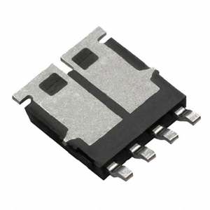 2N-CH <span class=keywords><strong>Mosfet</strong></span> <span class=keywords><strong>60V</strong></span> <span class=keywords><strong>30A</strong></span> PPAK ของแท้ของใหม่ SQJB00EP-T1_GE3 SO8 - Product Image 1