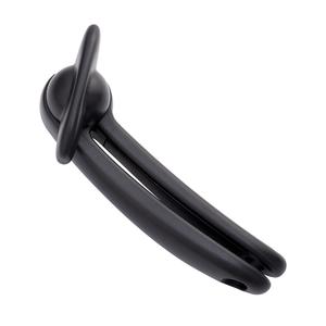 Ouvre-boîte de sécurité domestique solide en acier inoxydable avec matériau en silicone - Product Image 3