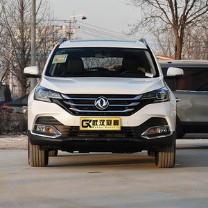 Voiture d'occasion à essence Dongfeng Aeolus AX7 2026 de Chine, SUV familial d'occasion à vendre, fiable et expédition mondiale - Product Image 2