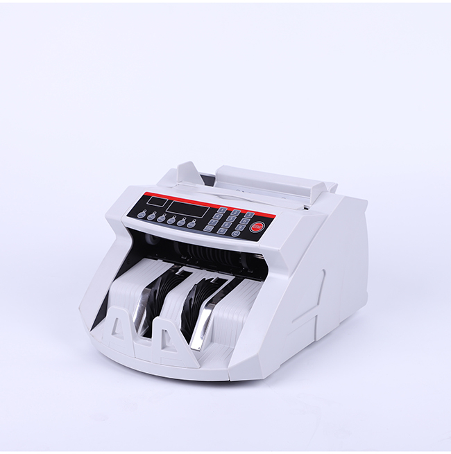 Best Price Custom money counter for bill counter money detector money counting machine