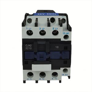 Contactor de CA, <span class=keywords><strong>DILM32</strong></span>-<span class=keywords><strong>01</strong></span>(RDC240) - Product Image 1