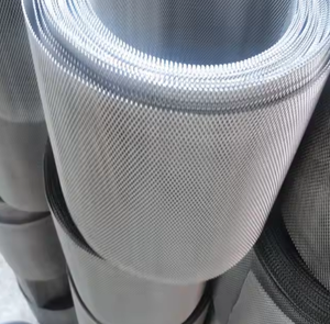 <span class=keywords><strong>Malla</strong></span> Metálica Perforada Expandida con Orificios <span class=keywords><strong>de</strong></span> Diamante Pequeños, <span class=keywords><strong>Malla</strong></span> <span class=keywords><strong>de</strong></span> Alambre <span class=keywords><strong>de</strong></span> Acero Inoxidable 304 en Rollo/Panel, Filtros <span class=keywords><strong>de</strong></span> <span class=keywords><strong>Malla</strong></span> <span class=keywords><strong>de</strong></span> Alambre <span class=keywords><strong>de</strong></span> Acero - Product Image 2