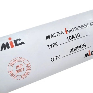 Bán buôn Dip 10a10 điốt 10A 1000V CHỈNH LƯU hướng trục Diode 10a10 gói R-6 cao hiện tại CHỈNH LƯU Diode - Product Image 3