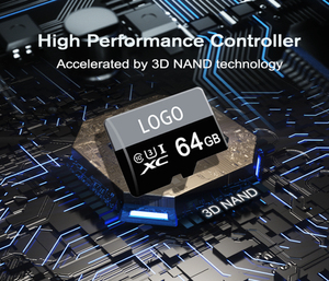 Hot bán thẻ nhớ SD TF Thẻ <span class=keywords><strong>512Mb</strong></span> 4GB 8GB 16GB 32GB 64GB 128GB 256GB Thẻ nhớ giá bán buôn - Product Image 3