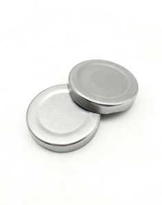 Tùy chỉnh 30mm <span class=keywords><strong>38mm</strong></span> 43mm 48mm 53mm 56mm 70mm 82mm 100mm tinplate kim loại <span class=keywords><strong>Twist</strong></span> Lug nắp chai cấp thực phẩm chống rò rỉ trẻ em bằng chứng - Product Image 4