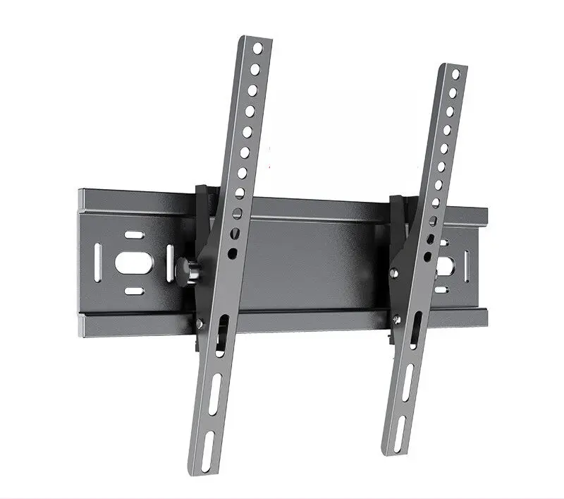 OEM 32 to 65 Inch Thickened Wall Mount Swivel Bracket Adjustable Rack TV Bracket