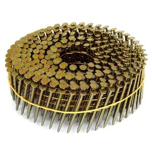 Гвозди для гвоздезабивных пистолетов, оптовые поставки для деревянных и стеклянных поддонов, для заводов по производству лаков для ногтей - Product Image 3