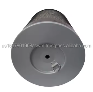 88290001-469 405158 Nuevo Filtro de Aire Metálico Separador de Aceite para Compresor de Aire de Tornillo, Piezas Industriales para Compresores MANNY - Product Image 3