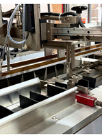 Machine de remplissage rapide pour ketchup et jus en doypack, équipement pour pâtes à tartiner au chocolat, machine de remplissage de sachets à bec verseur Doypack