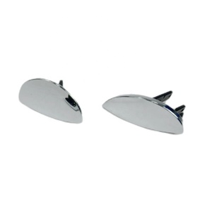 Per Bentley sperone volante <span class=keywords><strong>2013</strong></span> + copertura ugello per pulizia faro acqua copertura OEM 4 w0807927 4 w0807928 LH RH - Product Image 1