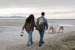 Sac de récolte et de cueillette, sac de cueillette de fruits et légumes, sangles convertibles, toile cirée résistante à l'eau, outil de jardin - Product Image 3