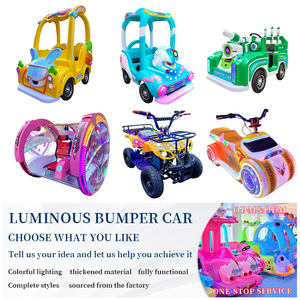 Auto Elettrica da Spiaggia per Bambini 12V con Luci LED e Telecomando Quad Bike Fuoristrada per Parchi Divertimento - Product Image 5