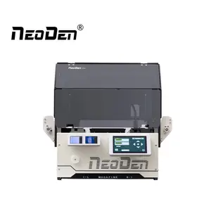 Pick and Place Machine Neoden YY1 Smt Chip Mounter Smd Machine Entry Level Pcb Assembly Machine Manufacturing Plant