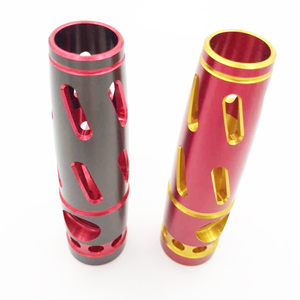 Tangxia Dongguan lavorazione Hardware di precisione di fabbrica Custom servizi di lavorazione CNC tipo brocciatura tornio in metallo per massa - Product Image 4