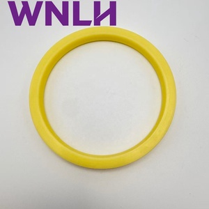 ซีลกันรั่วแบบ U-Cup รุ่น 5J-8350 สำหรับกระบอกไฮดรอลิก เหมาะสำหรับรถขุด Caterpillar 215 225 รถดันดิน D8L D9H รถตักล้อยาง 966G 972G - Product Image 3