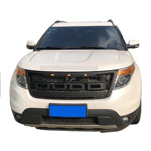 Offre Spéciale chine en gros usine suv gril de pare-chocs avant de voiture de pièces d'auto pour <span class=keywords><strong>ford</strong></span> <span class=keywords><strong>explorer</strong></span> 2011 2012 2013 2014 <span class=keywords><strong>2015</strong></span> - Product Image 6