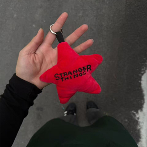 Llavero <span class=keywords><strong>de</strong></span> Peluche Ecológico Hecho a Mano <span class=keywords><strong>de</strong></span> <span class=keywords><strong>Stranger</strong></span> <span class=keywords><strong>Things</strong></span>, Llavero <span class=keywords><strong>de</strong></span> Anime <span class=keywords><strong>de</strong></span> <span class=keywords><strong>Stranger</strong></span> <span class=keywords><strong>Things</strong></span> - Product Image 5