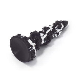 FAAK القديمة الأسطورية التنين الوحش مع أجنحة دسار حيوان ضخم مؤخرة الجسم تحفيز القضيب - Product Image 3