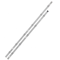 Rétroéclairage LED pour téléviseur UHD 60UJ63 A/B/C/D S, compatible avec les téléviseurs LED LG de 60 pouces, barre LED ES-1068 63UJ6300