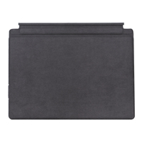 Penutup Keyboard Laptop Nirkabel Ultra-Tipis Portabel yang Dapat Diisi Ulang untuk Microsoft Surface Pro 8 Produk Baru