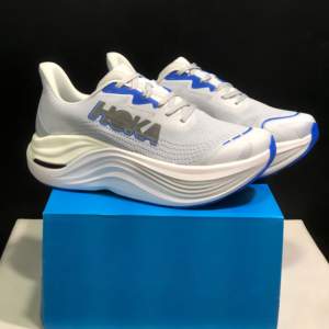 High Quality Hokas Skyward X Low Top <b>Running</b> Shoes Outdoor Lightweight Shock Absorbing Sneakers Fashion Unisex Walking Shoes - Product Image 4