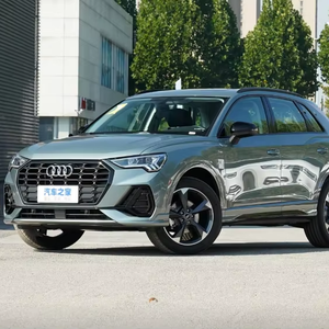 Audi <span class=keywords><strong>Q3</strong></span> FWD SUV Essence <span class=keywords><strong>2023</strong></span> Boîte Automatique Moteur Turbo Conduite à Gauche Émissions Euro VI Taille des pneus R19 Arrière - Product Image 1