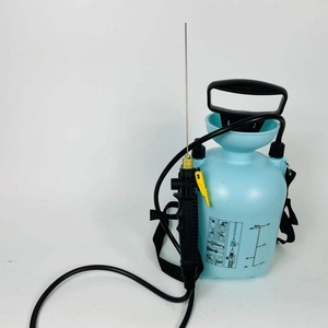 Pompe à haute pression agricole 3L, pulvérisateur de jardin pour le contrôle des termites - Product Image 5