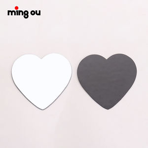 סיטונאי ריק <span class=keywords><strong>PVC</strong></span> רך מגנט למקרר סובלימציה מגנט - Product Image 3