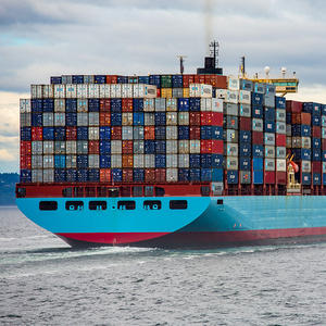 Экспедитор Китай из Китая в США, Канада, отслеживание грузов, контейнерные перевозки, морские перевозки - Product Image 2