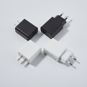 5 puertos au cargador 12V LiFePO4 nano USB iPhone MFI certificado para Samsung adaptador de cabeza original tipo C enchufe - Product Image 5