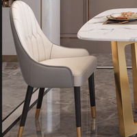 Pieds de table à manger modernes en acier inoxydable robuste, revêtement poudré, en forme de V, couleur or, pour usage extérieur, hôtel, maison, hôpital, chambre à coucher