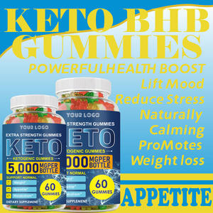 เยลลี่<span class=keywords><strong>คี</strong></span><span class=keywords><strong>โต</strong></span> OEM สูตรเข้มข้นพิเศษ ช่วยลดน้ำหนัก เผาผลาญไขมัน ปรับปรุงการเผาผลาญ รองรับการออกกำลังกาย - Product Image 3