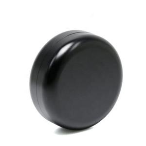 2020 nuovo arrivo 55mm 2 parti di stoccaggio di erbe piccolo contenitore di tabacco vaso - Product Image 3