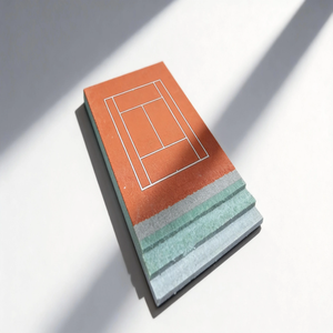 Sistema de Pista de Tenis Profesional Runsure, Resistente a la Abrasión y No Tóxico, para Campus Universitarios <span class=keywords><strong>en</strong></span> el Reino Unido, Alemania y Europa, Directo de Fábrica - Product Image 4