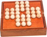 Jeu d'échecs multifonctionnel en bois: outil éducatif améliorant la résolution de problèmes et la pensée logique