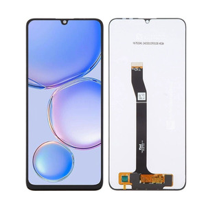 เหมาะสำหรับราคาขายส่งหน้าจอโทรศัพท์มือถือ Huawei Nova <span class=keywords><strong>Y71</strong></span> ชุดจอ LCD พร้อมจอแสดงผลภายในและภายนอกแบบรวม - Product Image 1