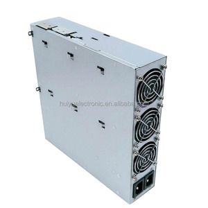 Fuente de Alimentación para Servidor de Escritorio APW12/9 3600W 12V ATX 6 Pines, Material Blanco para PC, En Stock, 233A 220V AC 255x252x63mm, Guangdong, China - Product Image 4