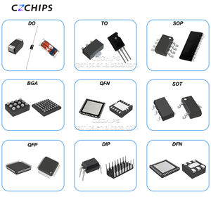 Circuito integrado de microcontrolador QFP, favorito del cliente, IC CZSKU:AA250SIA12 - Product Image 4