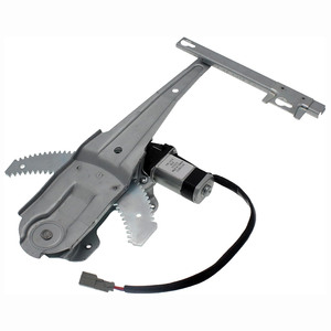 Honda Cr-V Window Regulator 741-953 72711-<b>S10</b>-J01 Electric For Replacement Repair - Product Image 4