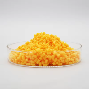 Materia prima plástica de polipropileno (PP) modelo L5e89 - Product Image 1