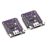 Carte de développement ESP-S3 Mini V1.0, ESP32-S3 Wi-Fi sans fil + MCU double cœur 32 bits 5.0