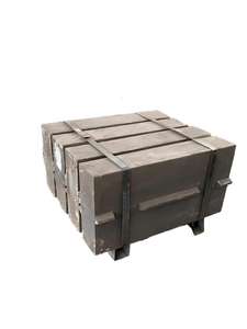 Fabrieksdirect TX <span class=keywords><strong>Impact</strong></span> <span class=keywords><strong>Crusher</strong></span> reserveonderdelen chroomgietwerk slagstang inserts voor mijnbouw - Product Image 2