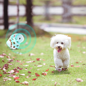 El mejor disuasorio de ladridos ultrasónico recargable 50FT parada ultrasónica ladridos de perros seguro para perros - Product Image 6